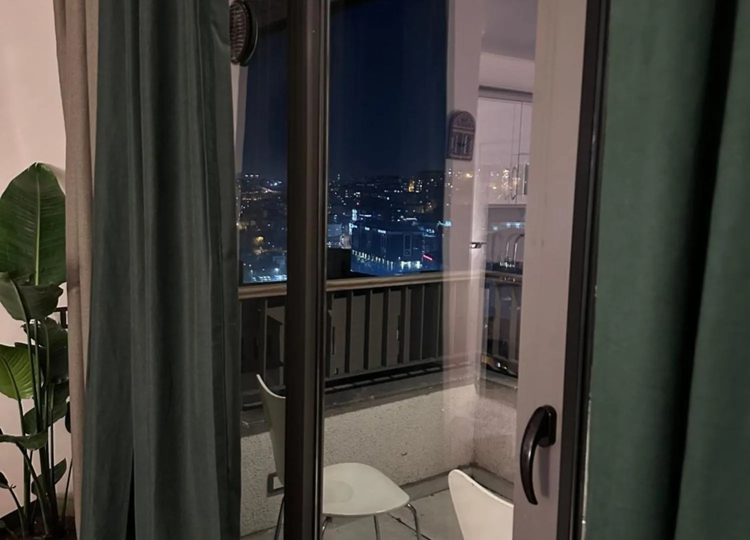 Apartmán 10 Mins To Takism - Cenrtal & New Modern Flat Istanbulská provincie